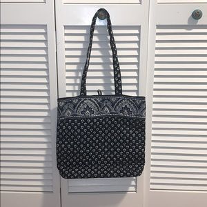 Vera Bradley tote bag
